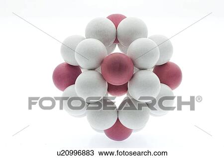 Molecule View Large Photo Image Stock Image - Molecule. Fotosearch