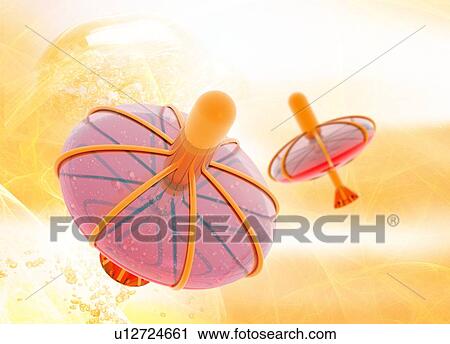 Stock Image - Nanoparticle drug delivery, artwork. Fotosearch