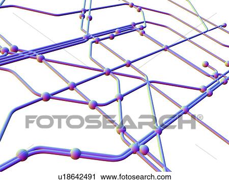 Network diagram View Large Photo Image Stock Image - Network diagram. Fotosearch