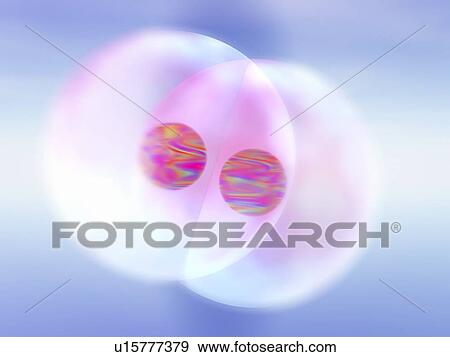 Nitrogen molecule View Large Photo Image Stock Photo - Nitrogen molecule. Fotosearch