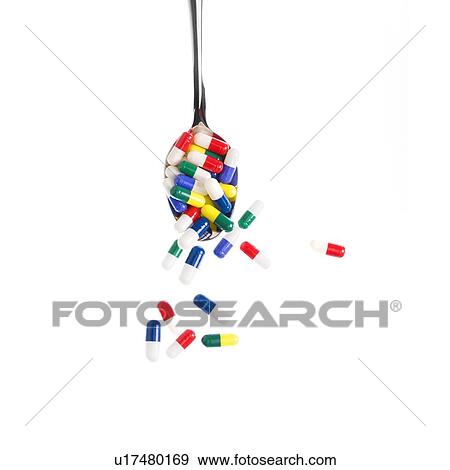 Stock Photo - Overdose. Fotosearch