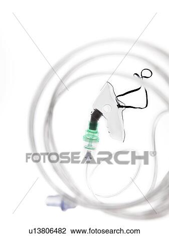 Oxygen mask View Large Photo Image Stock Image - Oxygen mask. Fotosearch