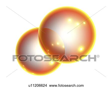 Oxygen molecule View Large Photo Image Picture - Oxygen molecule. Fotosearch