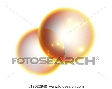 Oxygen molecule View Large Photo Image Stock Image - Oxygen molecule. Fotosearch