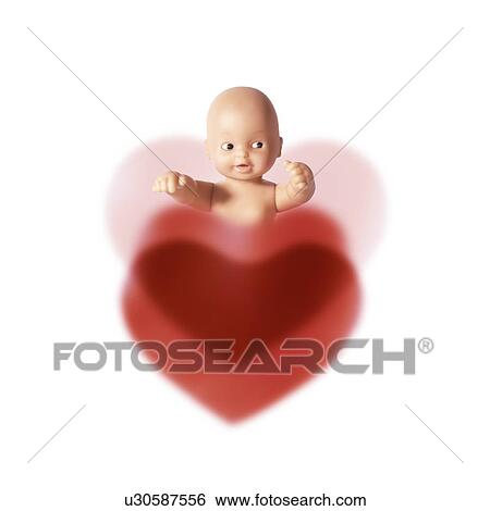 Parental love, conceptual image View Large Photo Image Stock Photograph - Parental love, conceptual image. Fotosearch