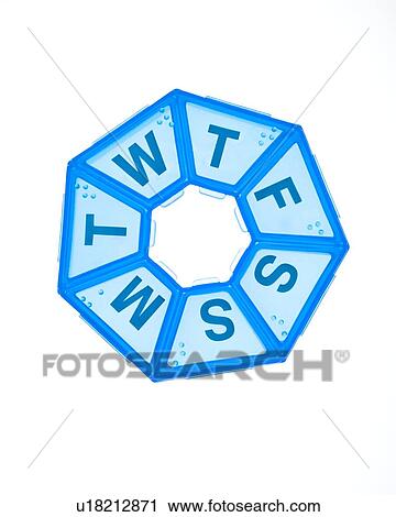 Pill box View Large Photo Image Stock Image - Pill box. Fotosearch