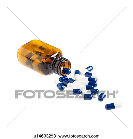 Pills View Large Photo Image Stock Image - Pills. Fotosearch