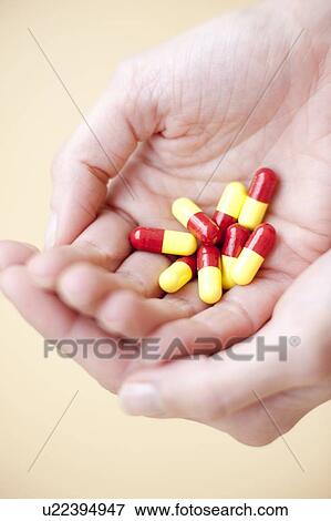 Pills View Large Photo Image Stock Photo - Pills. Fotosearch