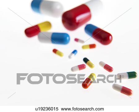 Pills View Large Photo Image Stock Photography - Pills. Fotosearch
