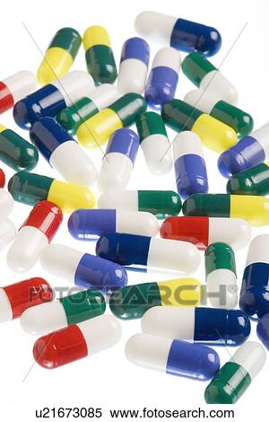 Pills View Large Photo Image Stock Photography - Pills. Fotosearch
