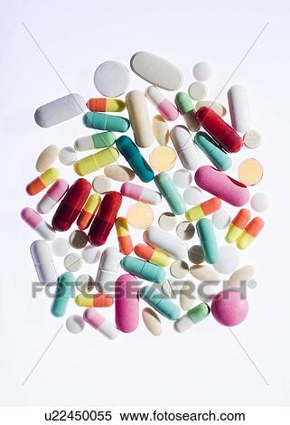 Pills View Large Photo Image Stock Photography - Pills. Fotosearch