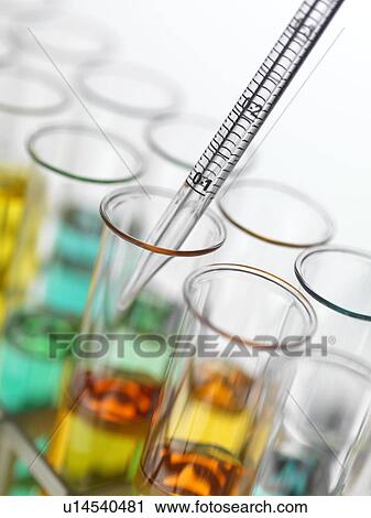 Pipetting View Large Photo Image Stock Image - Pipetting. Fotosearch