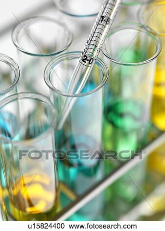 Pipetting View Large Photo Image Stock Image - Pipetting. Fotosearch