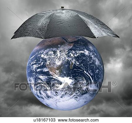Protect the planet, conceptual artwork View Large Photo Image Stock Image - Protect the planet, conceptual artwork. Fotosearch