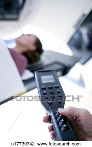 Stock Image - Radiography. Fotosearch