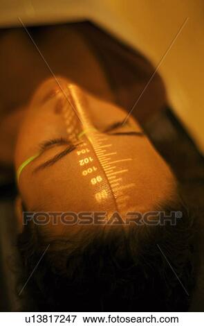 Stock Photo - Radiotherapy. Fotosearch