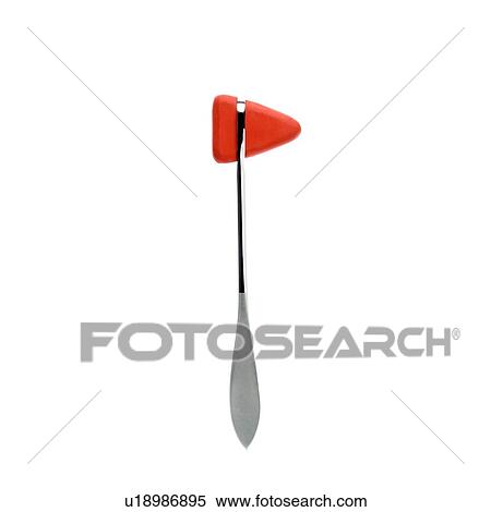Reflex hammer View Large Photo Image Stock Photography - Reflex hammer. Fotosearch