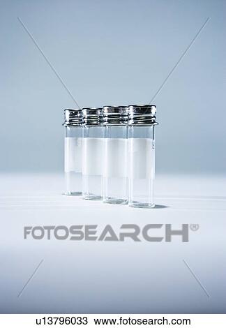Sample bottles View Large Photo Image Stock Image - Sample bottles. Fotosearch