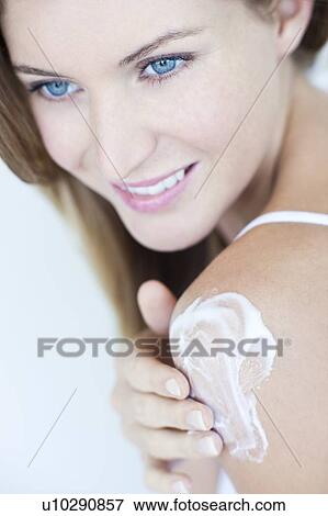 Skincare View Large Photo Image Stock Photo - Skincare. Fotosearch