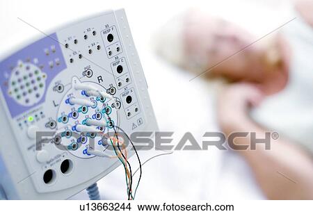 Sleep research View Large Photo Image Picture - Sleep research. Fotosearch