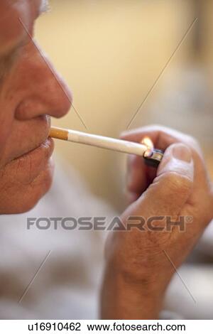 Smoking View Large Photo Image Stock Image - Smoking. Fotosearch