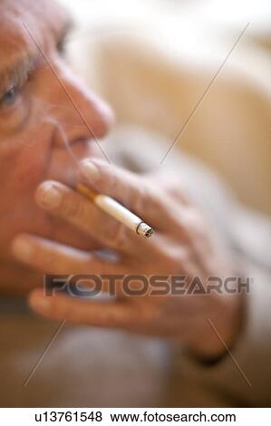 Smoking View Large Photo Image Stock Photo - Smoking. Fotosearch