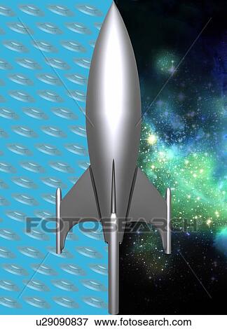 Space exploration, conceptual artwork View Large Photo Image Stock Photo - Space exploration, conceptual artwork. Fotosearch