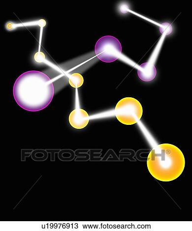 Subatomic particles, artwork View Large Photo Image Stock Image - Subatomic particles, artwork. Fotosearch