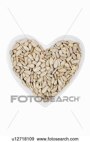 Sunflower seeds View Large Photo Image Stock Photo - Sunflower seeds. Fotosearch