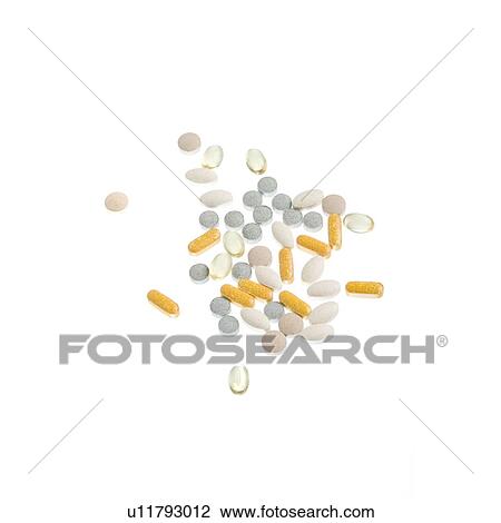 Supplements View Large Photo Image Stock Image - Supplements. Fotosearch