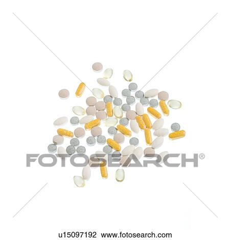 Supplements View Large Photo Image Stock Image - Supplements. Fotosearch
