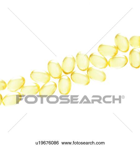 Stock Photograph - Supplements. Fotosearch