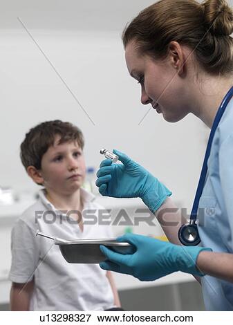 Vaccination View Large Photo Image Stock Photo - Vaccination. Fotosearch