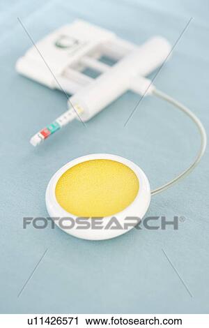 Stock Image - Ventouse. Fotosearch