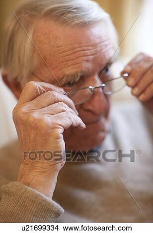 Wearing spectacles View Large Photo Image Picture - Wearing spectacles. Fotosearch