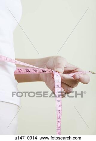 Picture - Weight loss. Fotosearch