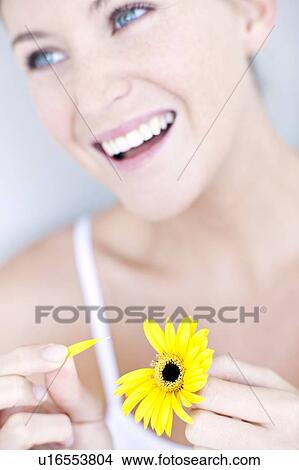 Woman in love View Large Photo Image Picture - Woman in love. Fotosearch