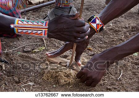 Masai, African, Maasai, Kenya, Amboseli, Nilote, Africa View Large Photo Image Stock Photo - Masai, African, Maasai, Kenya, Amboseli, Nilote, Africa. Fotosearch