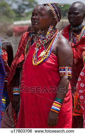 Masai, African, Maasai, Kenya, Amboseli, Nilote, Africa View Large Photo Image Stock Photograph - Masai, African, Maasai, Kenya, Amboseli, Nilote, Africa. Fotosearch