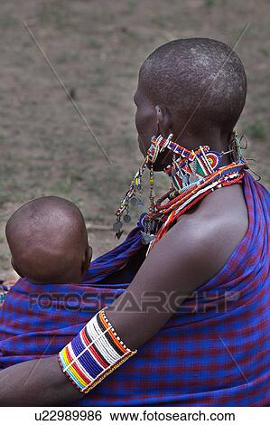 Masai, African, Maasai, Kenya, Amboseli, Nilote, Africa View Large Photo Image Stock Photograph - Masai, African, Maasai, Kenya, Amboseli, Nilote, Africa. Fotosearch