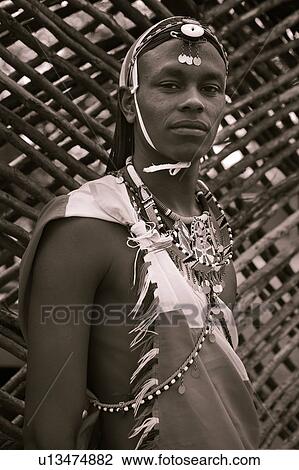 Masai, African, Maasai, Lewa Downs, Kenya, Nilote, Africa View Large Photo Image Stock Image - Masai, African, Maasai, Lewa Downs, Kenya, Nilote, Africa. Fotosearch