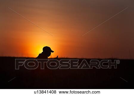 Stock Photo - Masai, African, Maasai, Lewa Downs, Kenya, Nilote, Africa. Fotosearch