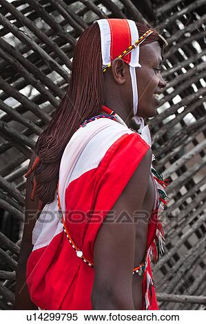 Masai, African, Maasai, Lewa Downs, Kenya, Nilote, Africa View Large Photo Image Stock Photography - Masai, African, Maasai, Lewa Downs, Kenya, Nilote, Africa. Fotosearch