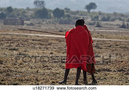 Masai Mara, African, Masai, Maasai, Kenya, Nilote, Africa View Large Photo Image Stock Photo - Masai Mara, African, Masai, Maasai, Kenya, Nilote, Africa. Fotosearch