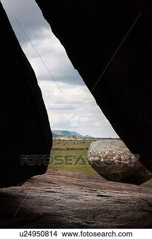 Serengeti, Central, Ngong Rock, National Park, Masai, Tanzania, Africa View Large Photo Image Picture - Serengeti, Central, Ngong Rock, National Park, Masai, Tanzania, Africa. Fotosearch