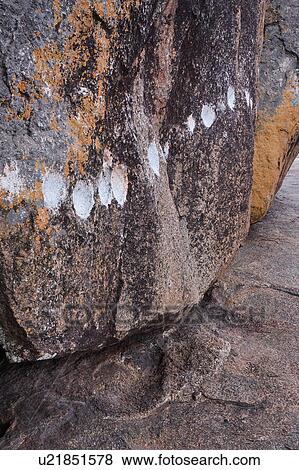 Stock Photo - Serengeti, Central, Ngong Rock, National Park, Masai, Tanzania, Africa. Fotosearch