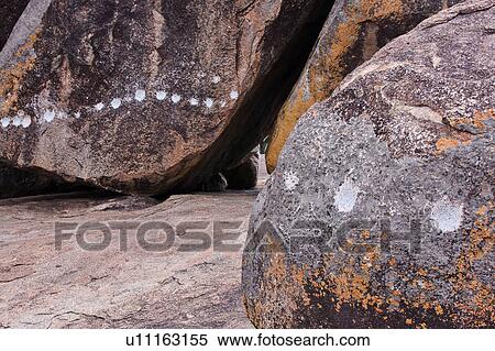 Stock Photography - Serengeti, Central, Ngong Rock, National Park, Masai, Tanzania, Africa. Fotosearch