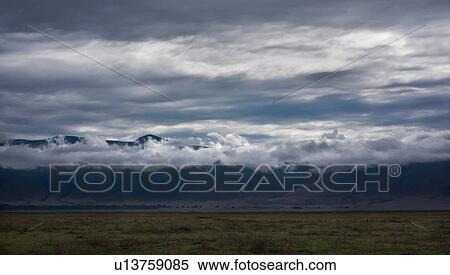 World Heritage Site, Central, Tanzania, Ngorogoro, Conservation Area, beauty, Africa View Large Photo Image Stock Photography - World Heritage Site, Central, Tanzania, Ngorogoro, Conservation Area, beauty, Africa. Fotosearch