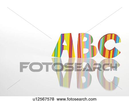 Alphabet View Large Photo Image Stock Photo - Alphabet. Fotosearch
