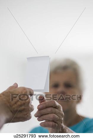 Stock Image - Alzheimer's disease, conceptual image. Fotosearch